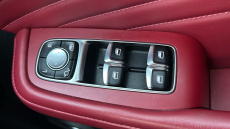 MG HS 1.5 T-GDI PHEV Trophy 5dr Auto Hatchback